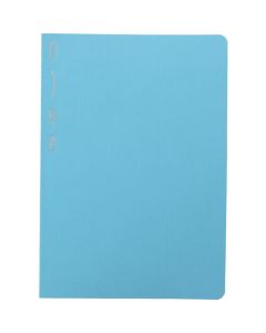 1/2 Year Notebook A5
