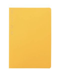 1/2 Year Notebook A5