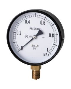 Multi Purpose Pressure Gauge Model A Stand type