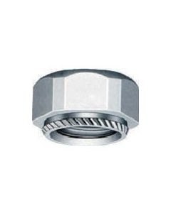 Nut KALEI Press Nut (steel)