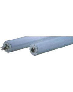 Gravity Steel Roller Conveyors S4214P type 1เส้น