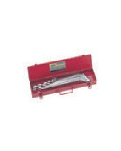 Offset Wrench Set 1ชุด