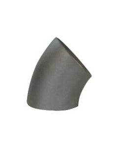 Butt-Weld Pipe Fitting 5อัน