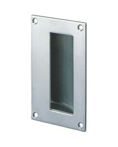 Recessed Pull