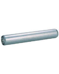 φ48.6 W100 พร้อมเพลาลูกกลิ้งเหล็ก