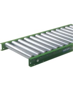 Gravity Steel Roller Conveyor