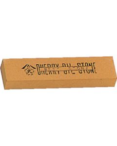 หินขัดน้ำมัน 100 x 25 x 13 Super Fine (#400)