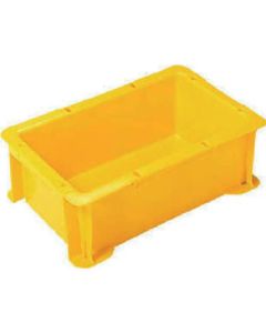 S Type Container