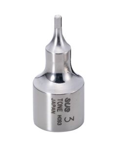 SUS Hexagon Socket