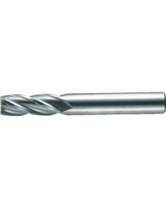 Four-flutes KHA Super End Mill(M type)