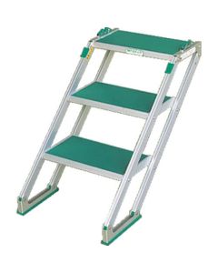Aluminum Foldable Step