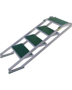 Aluminum Foldable Step