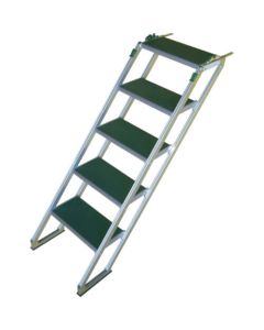 Aluminum Foldable Step