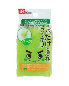 REFILL FOR [GEKIOCHI] BOTTLE WASHING SPONGE 12อัน