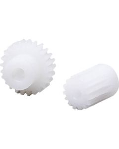 SPUR GEARS
