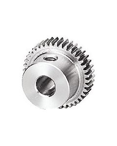 SPUR GEARS