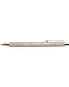Low-Viscosity Oil-Based Ink Ball Point Pen
