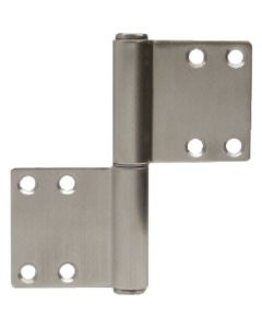 Stainless Steel Hinge