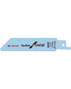 Bi-Metal Saber Saw Blade