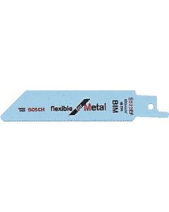 Bi-Metal Saber Saw Blade