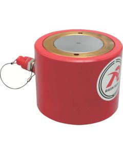 Single-Acting Cylinder