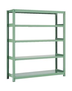 Steel Shelving medium duty type 1อัน