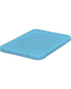 S Type Transparent Container