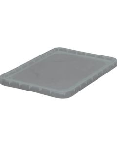 S Type Transparent Container