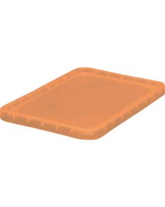 S Type Transparent Container