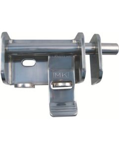 Stainless Steel Slide Bolt Late 1อัน