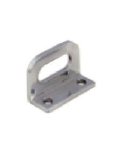 Stainless Steel Slide Bolt Late 1อัน