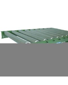 Gravity Steel Roller Conveyors S5716 type 1เส้น