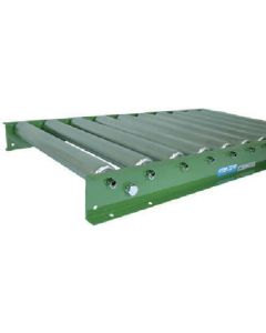 Gravity Steel Roller Conveyors S5716 type 1เส้น