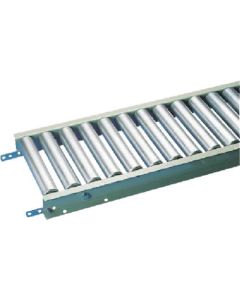 Gravity Steel Roller Conveyors S5714P type 1เส้น