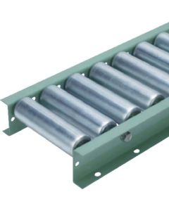 Gravity Steel Roller Conveyor