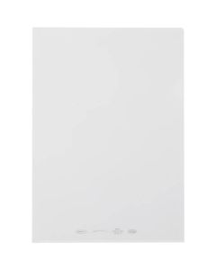 Removable Stick-on Folder