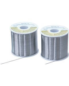 Lead-containing Flux Cored Solder Wire 60E3 10อัน