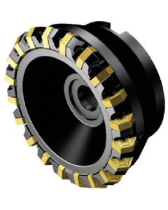 หัวกัด CoroMill S-60