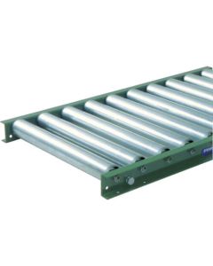 Gravity Steel Roller Conveyors S6023 1เส้น