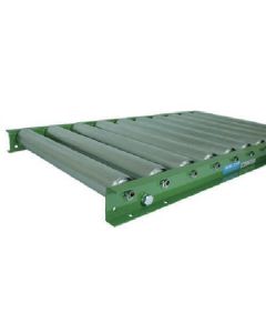 Gravity Steel Roller Conveyors S6023 1เส้น