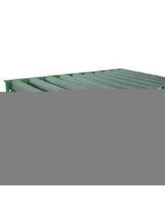 Gravity Steel Roller Conveyors S6023 1เส้น