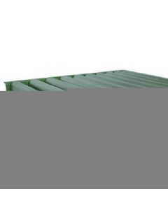 Gravity Steel Roller Conveyors S6023 1เส้น
