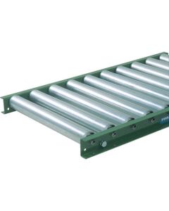Gravity Steel Roller Conveyors S6038 type 1เส้น