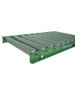 Gravity Steel Roller Conveyors S6038 type 1เส้น