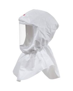 Replacement Hood with Inner Coller