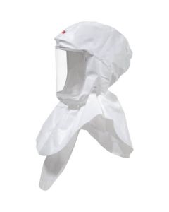 Replacement Hood with Inner Coller
