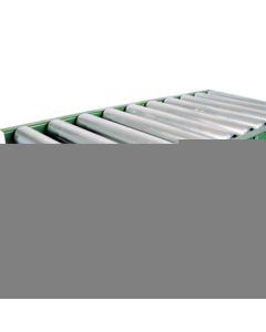ลูกกลิ้งลำเลียงเหล็กกล้า φ60.5-W300XP150X1000L