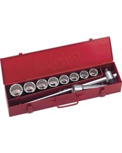 Socket Wrench Set 1ชุด