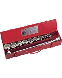 Socket Wrench Set 1ชุด