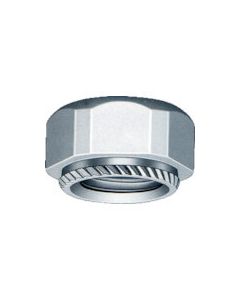 Nut KALEI Press Nut (steel)